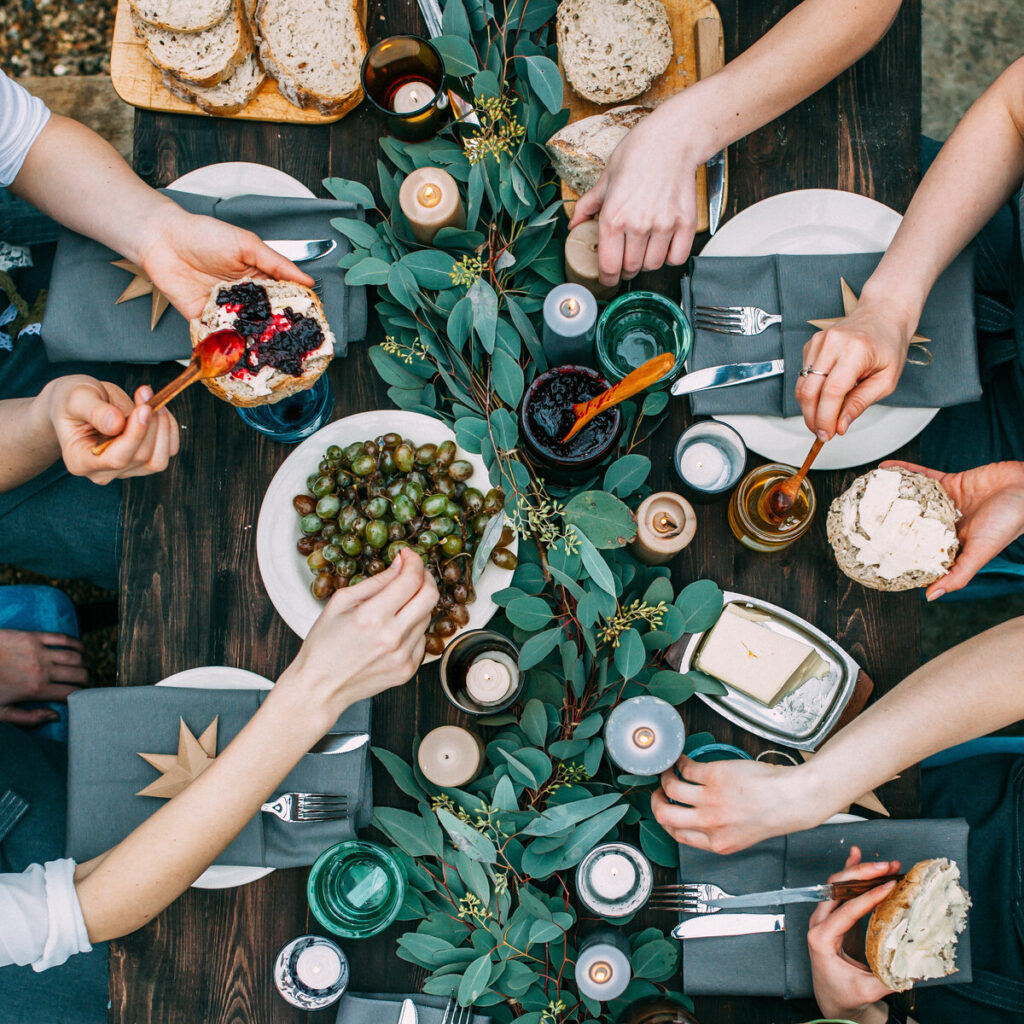 Savoring Isle of Hope: A Local Foodie’s Guide to the Best Dining Spots and Neighborhood Eats